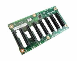 Lenovo 7XH7A05906 drive bay πίνακας 2.5" Πάνελ θυρών I/O Πράσινος [Πράσινο] 