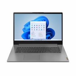 Lenovo 3 17ABA7 R5 5625U/8GB/512M2/HD+/C/W11. SOFTWARE: French. Πληκτρολόγιο: French. WARRANTY: 1YR CCR [reThink SILVER]
