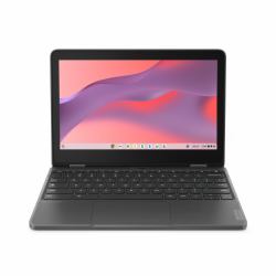 Lenovo 300e Yoga Chromebook Gen 4 MediaTek Kompanio 528 29,5 cm [11.6"] Οθόνη αφής HD 8 GB LPDDR4x-SDRAM 64 GB eMMC Wi-Fi 6 [802.11ax] ChromeOS Αγγλικός Γκρι  - Έκδοση UK