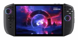 Lenovo Legion Go 8AHP2 φορητή κονσόλες παιχνιδιού 22,4 cm [8.8"] 512 GB Οθόνη αφής Wi-Fi Μαύρος [Μαύρο], Βιολέτα [Ιόχρους] 