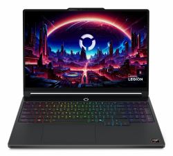 Lenovo Legion 5 15AGP11 AMD Ryzen AI 7 450 Laptop 38,9 cm [15.3"] WQXGA 32 GB DDR5-SDRAM 1 TB SSD NVIDIA GeForce RTX 5060 Wi-Fi 7 [802.11be] Windows 11 Home Αγγλικός Μαύρος [Μαύρο]  - Έκδοση UK