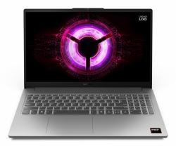 Lenovo LOQ 15ARP10E AMD Ryzen™ 7 170 Laptop 39,6 cm [15.6"] Full HD 16 GB DDR5-SDRAM 1 TB SSD NVIDIA GeForce RTX 3050 Wi-Fi 6 [802.11ax] Windows 11 Home Αγγλικός Γκρι  - Έκδοση UK