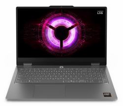 Lenovo LOQ Essential 15ARP11 AMD Ryzen™ 7 170 Laptop 39,6 cm [15.6"] Full HD 16 GB DDR5-SDRAM 1 TB SSD NVIDIA GeForce RTX 5050 Wi-Fi 6 [802.11ax] Windows 11 Home Αγγλικός Γκρι  - Έκδοση UK