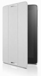 Lenovo 888016507 θήκη κινητού τηλεφώνου Χαρτοφυλάκιο Λευκός [Άσπρος] 
