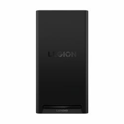 Lenovo Legion T5 30IAX10 Intel Core Ultra 7 255HX 16 GB DDR5-SDRAM 1 TB SSD NVIDIA GeForce RTX 5060 Windows 11 Home Tower PC Μαύρος [Μαύρο]  - Έκδοση UK