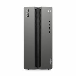 Lenovo LOQ Tower 17IAX10 Intel Core Ultra 7 255HX 16 GB DDR5-SDRAM 1 TB SSD NVIDIA GeForce RTX 5060 Windows 11 Home PC Μαύρος [Μαύρο]  - Έκδοση UK