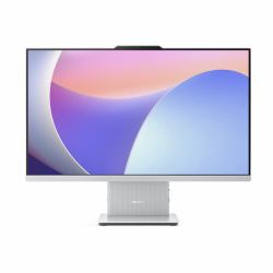 Lenovo IdeaCentre AIO 27IRH9 Intel® Core™ i7 i7-13620H 68,6 cm [27"] 2560 x 1440 εικονοστοιχεία All-in-One PC 16 GB DDR5-SDRAM 1 TB SSD Windows 11 Home Wi-Fi 6 [802.11ax] Γκρι 