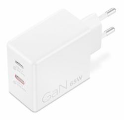 Lenovo G0A6065WEU φορτιστής κινητών συσκευών Παγκόσμιος Λευκός [Άσπρος] AC Εσωτερικός [Εσωτερικού χώρου] 
