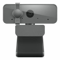 Lenovo GXC1S15023 κάμερα web 1920 x 1080 εικονοστοιχεία USB 2.0 Γκρι 