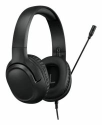 Lenovo H110 Gaming Headset Ακουστικά Καλωδιωμένος [Ενσύρματος] Head-band Παιχνίδι Μαύρος [Μαύρο] 
