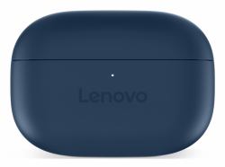 Lenovo YOGA PC Edition Ακουστικά True Wireless Stereo [TWS] Στο εσωτερικό του αυτιού Κλήσεις/Μουσική USB Type-C Μπλε 