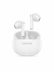 Lenovo E310 Ακουστικά True Wireless Stereo [TWS] Στο εσωτερικό του αυτιού Κλήσεις/Μουσική Bluetooth Λευκός [Άσπρος] 