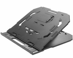 Lenovo GXF0X02619 βάσεις τετραδίων Βάση φορητού υπολογιστή Μαύρος [Μαύρο] 