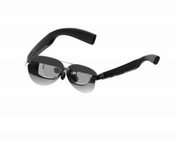 Lenovo Legion Glasses Gen 2 smartglasses 