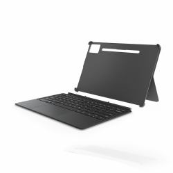 Lenovo Πληκτρολόγιο Pack for Idea Tab Pro Pogo Pin Μαύρος [Μαύρο] 