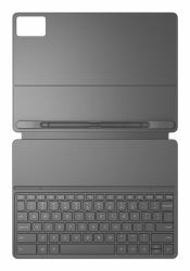 Lenovo ZG38C07520 πληκτρολόγιο κινητής συσκευής Pogo Pin Μαύρος [Μαύρο] 