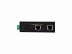 LevelOne IGP-0101 PoE προσαρμογέας Gigabit Ethernet 56 V 
