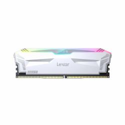 Lexar ARES RGB μονάδα μνήμης 32 GB 2 x 16 GB DDR5 288-pin DIMM ECC 