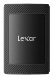 Lexar SL500 2 TB USB Type-C USB 3.2 Gen 2x2 Μαύρος [Μαύρο] 