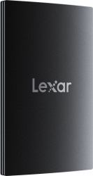 Lexar SL500 1 TB USB Type-C USB 3.2 Gen 2x2 Μαύρος [Μαύρο] 