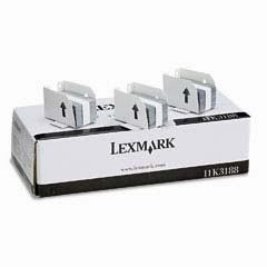 Lexmark 11K3188 σύρμα συρραπτικού 3 συρματάκια 