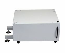 Lexmark 15R0140 έπιπλο εκτυπωτή & βάση Λευκός [Άσπρος] 