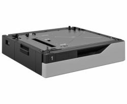 Lexmark 21K0567 κασέτα & τροφοδότης Συρτάρι πολλαπλών χρήσεων 550 φύλλα 