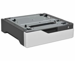 Lexmark 40C2100 κασέτα & τροφοδότης Συρτάρι πολλαπλών χρήσεων 550 φύλλα 