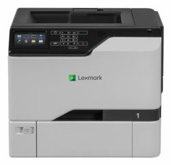 Lexmark CS725de Χρώμα 1200 x 1200 DPI A4 