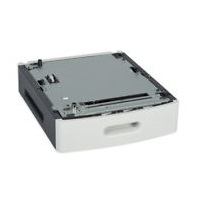 Lexmark 50G0801 κασέτα & τροφοδότης Δίσκος χαρτιού 250 φύλλα 