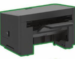 Lexmark 50G0850 κασέτα & τροφοδότης 500 φύλλα 