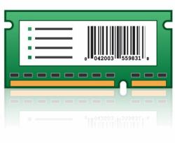 Lexmark 2GB DDR3 DIMM [x32] 2048 MB 