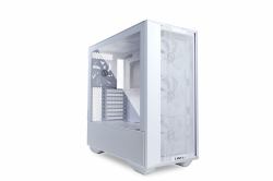 Lian Li Lancool III Midi Tower Λευκός [Άσπρος] 