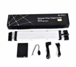 Lian Li Strimer Plus Triple 8-Pin 0,3 m 