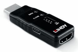 Lindy 32105 εξομοιωτής edid 