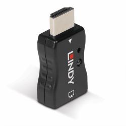Lindy 32119 εξομοιωτής edid 