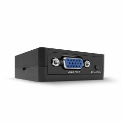 Lindy 32621 μετατροπέας βίντεο 1920 x 1200 εικονοστοιχεία 