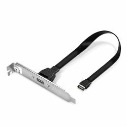 Lindy 33118 Εσωτερικό Καλώδιο USB 
