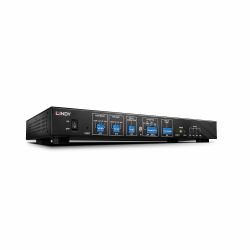 Lindy 38161 διαβαθμιστής βίντεο 