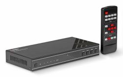 Lindy 38228 διακόπτης βίντεο HDMI 