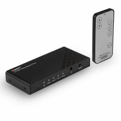 Lindy 38232 διακόπτης βίντεο HDMI 