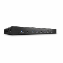 Lindy 38236 διαχωριστής βίντεο HDMI 4x HDMI 