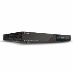 Lindy 38248 μεταγωγέας μήτρας Μεταγωγέας μήτρας AV Ενσωματωμένη οθόνη 