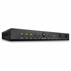 Lindy 38249 διακόπτης βίντεο HDMI 