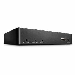 Lindy 38264 προέκταση KVM Πομπός 