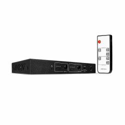 Lindy 38302 μεταγωγέας μήτρας Μεταγωγέας μήτρας AV 