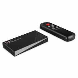 Lindy 38369 διακόπτης βίντεο HDMI 