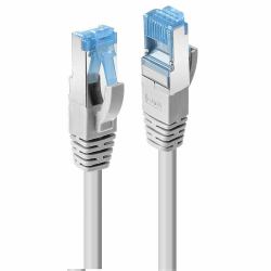 Lindy 47136 καλώδιο δικτύωσης Γκρι 5 m Cat6a S/FTP [S-STP] 