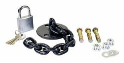 LocknCharge LNC10010 αξεσουάρ διαχείρισης συσκευών πολυμέσων Πολύχρωμο Ανοξείδωτο ατσάλι 