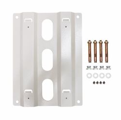 LocknCharge LNC10180 κιτ στερέωσης Λευκός [Άσπρος] 